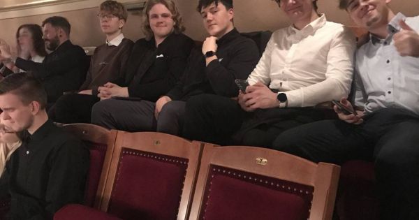 Ohlédnutí za dalším ročníkem Klubu mladých diváků