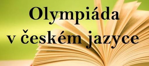 Výsledky školního kola Olympiády v českém jazyce