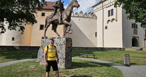 Jobshadowing Kežmarok Slovensko 2024