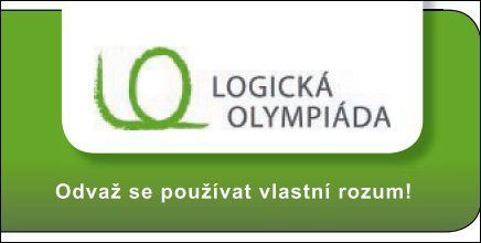 Logická olympiáda - výsledky